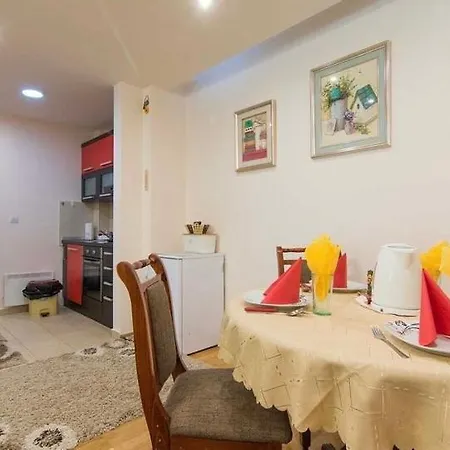 アパート Borov Vrh 2 *