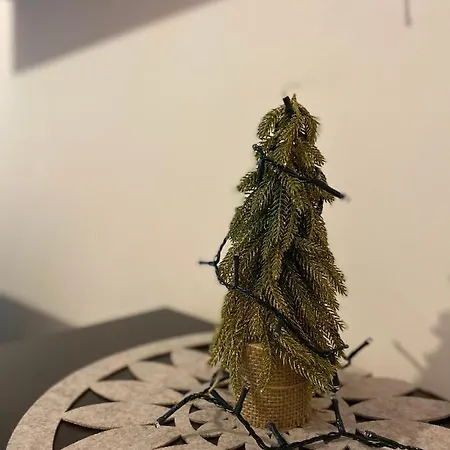 Borov Vrh 2 アパート