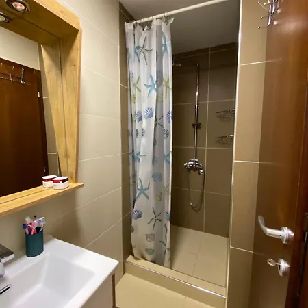 Borov Vrh 2 * ズラティボール